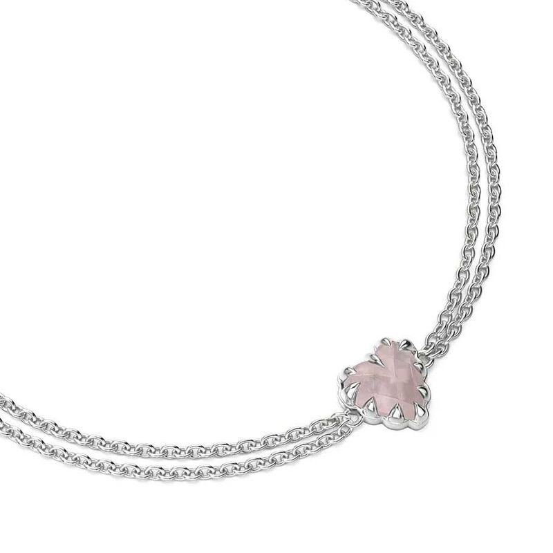 Stolen Girlfriends Club Love Claw Bracelet image number 2
